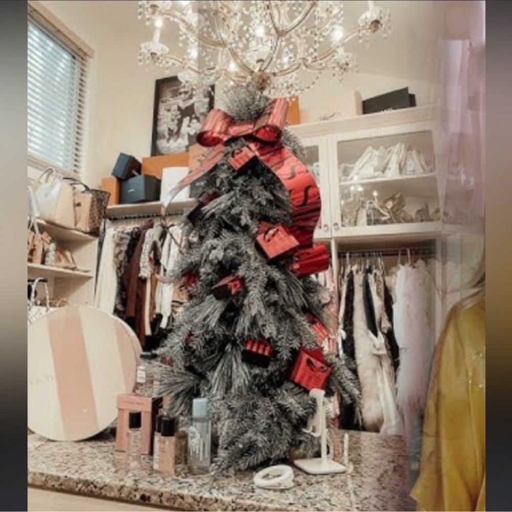 Beautiful tree